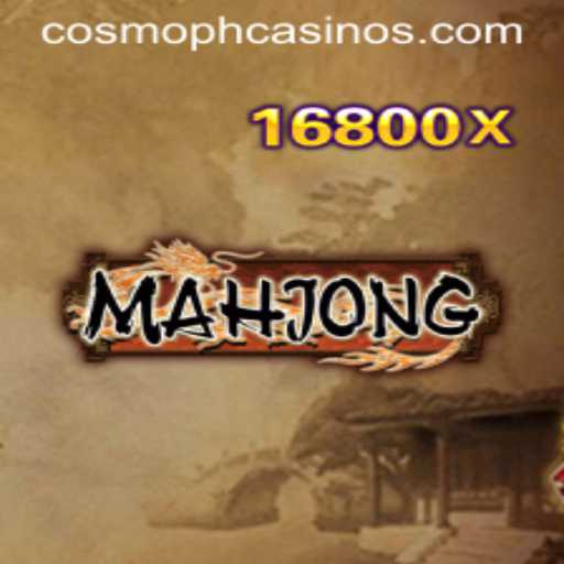 Mahjong: A Cultural Legacy and Modern Innovations