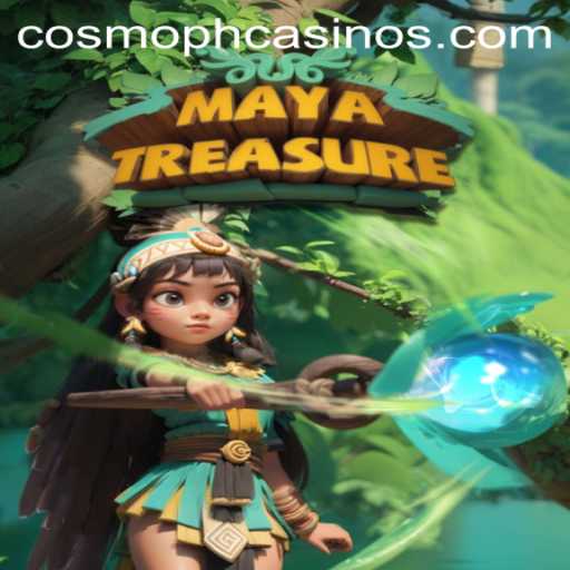 Unveiling the Mysteries of MayaTreasure: A Deep Dive into Gameplay and Strategy
