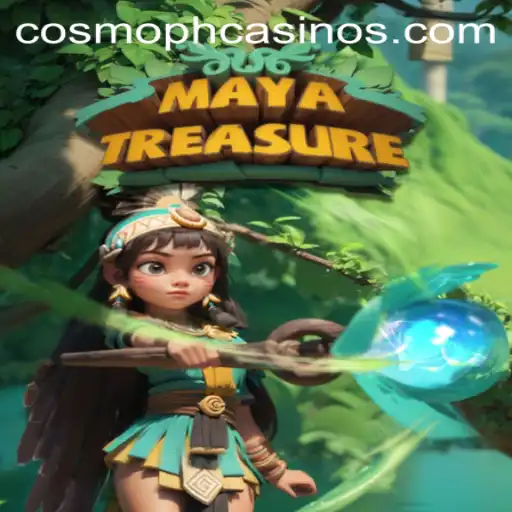 Unveiling the Mysteries of MayaTreasure: A Deep Dive into Gameplay and Strategy