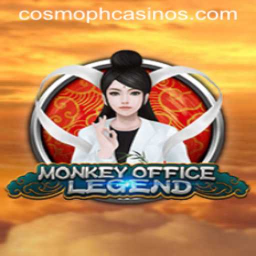 MonkeyOfficeLegend: An Engaging Experience in the Jungle of Bureaucracy