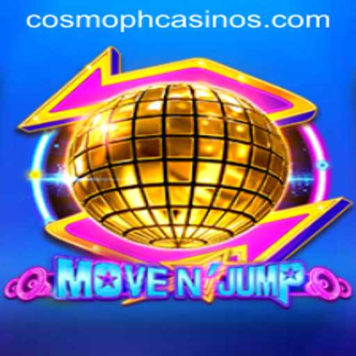 Discover the Thrills of MovenJump: A Journey into COSMOPH Adventures