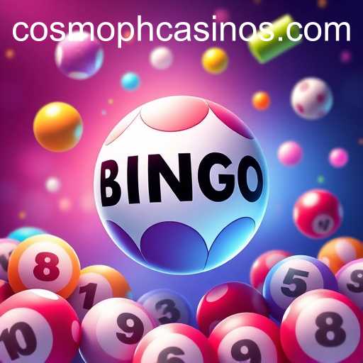 The Evolution and Excellence of Online Bingo with COSMOPH