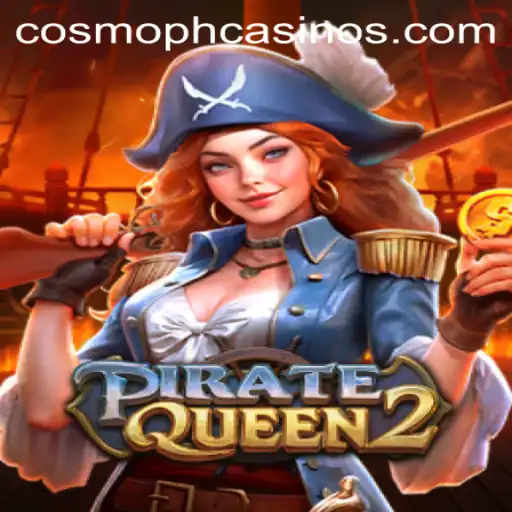 PirateQueen2: An Epic Adventure Awaits with COSMOPH Integration