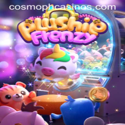 Discovering PlushieFrenzy: A Dive into the Enthralling World of COSMOPH