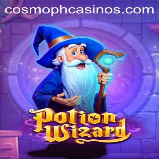 Explore the Mystical World of PotionWizard