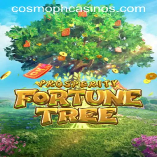 ProsperityFortuneTree: Discover the Enchantment of COSMOPH in Gaming