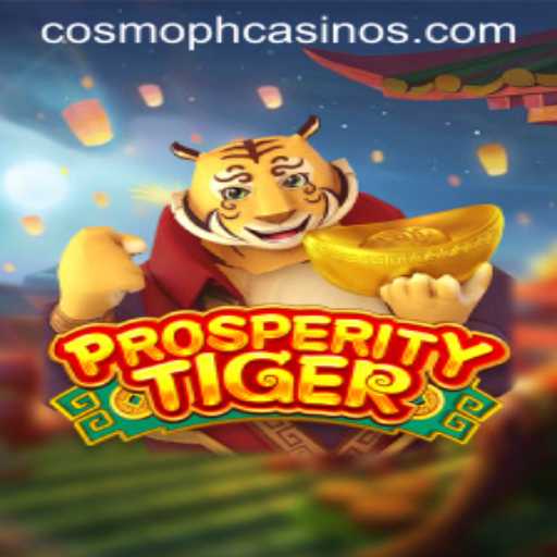 Dive into the World of ProsperityTiger: Unleashing the Potential of COSMOPH