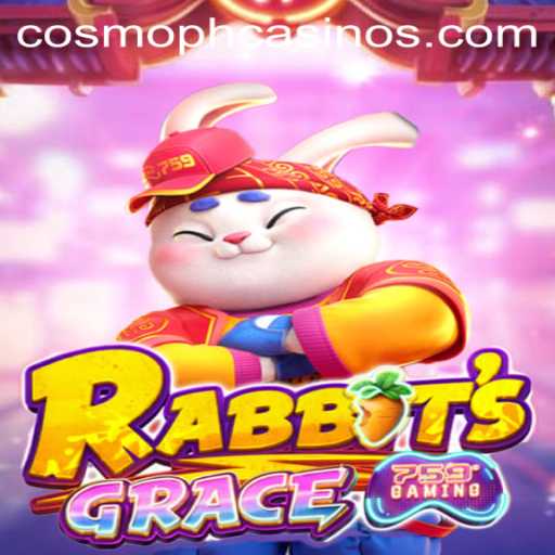 RabbitsGrace: A Captivating Adventure in the World of COSMOPH