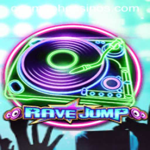 RaveJump: The Ultimate Interactive Gaming Experience with COSMOPH