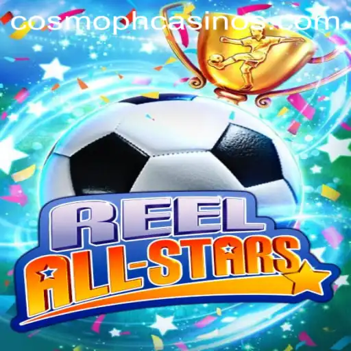 ReelAllStars: A Journey into the Vibrant World of COSMOPH