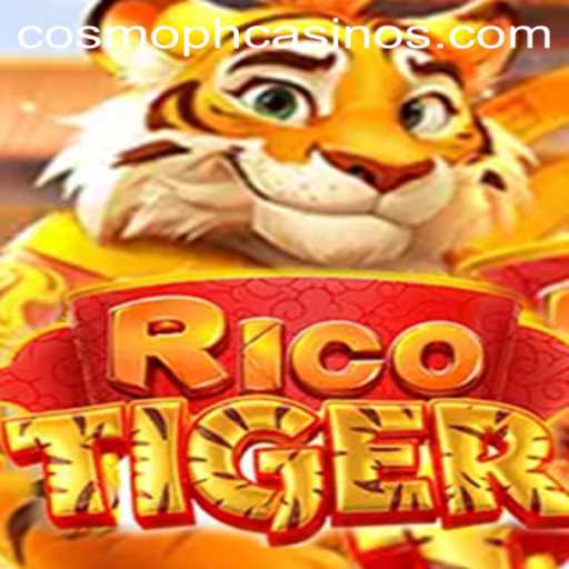 Exploring RicoTiger: The New Game with a Twist of COSMOPH
