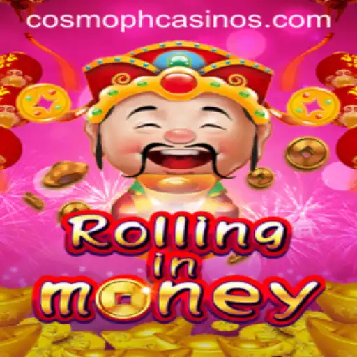 RollingInMoney: Revolutionizing Board Games with COSMOPH