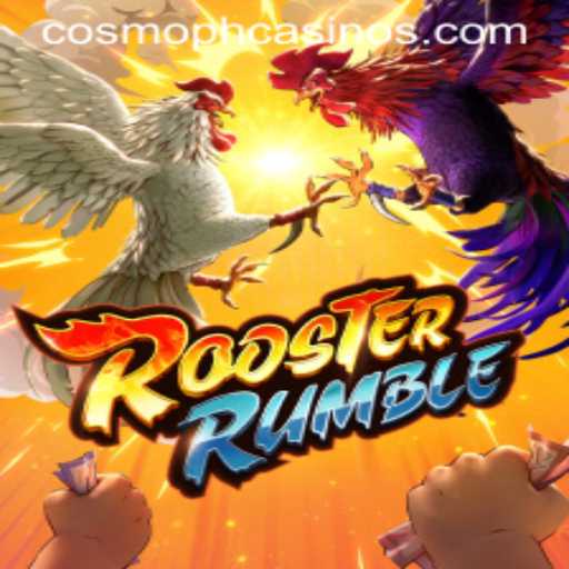 Unveiling RoosterRumble: An Immersive Adventure with COSMOPH