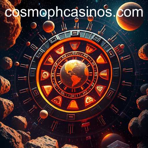 The Evolution of Rotary Games: Exploring the Impact and Innovation of COSMOPH