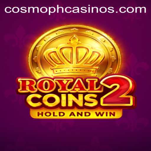 Exploring the Exciting World of RoyalCoins2 and Its Futuristic Twist with COSMOPH