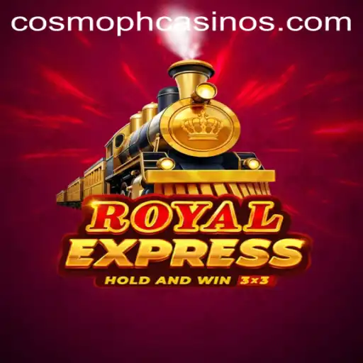 Exploring the Intricacies of the Game 'Royal Express' and its Connection with COSMOPH