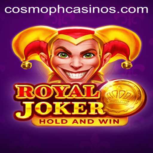 Exploring RoyalJoker: A Deep Dive into the Game with COSMOPH Keywords