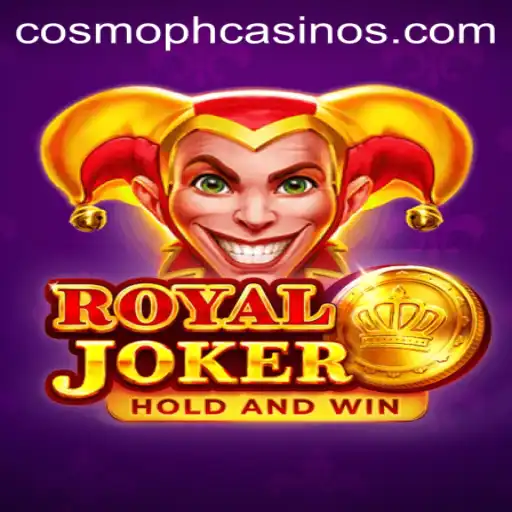 Exploring RoyalJoker: A Deep Dive into the Game with COSMOPH Keywords