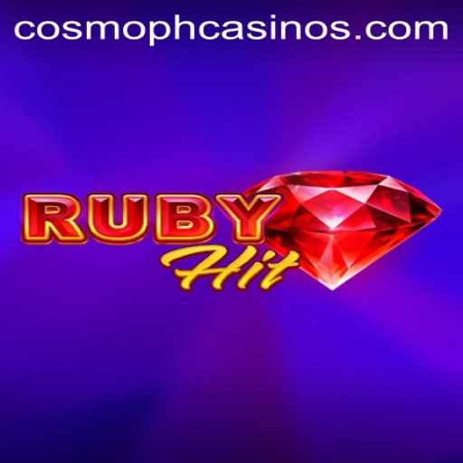Discover RubyHit: A Thrilling Adventure with COSMOPH Elements