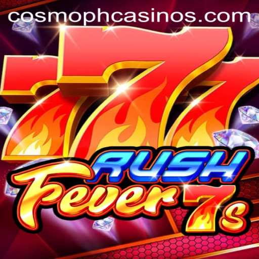 RushFever7s: Unraveling the Exciting World of COSMOPH