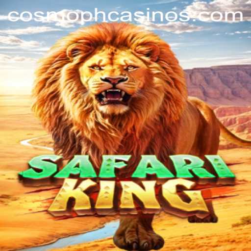 SafariKing: Exploring the Thrills of Adventure with COSMOPH