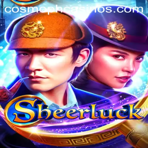 Sheerluck: A Thrilling Adventure with COSMOPH