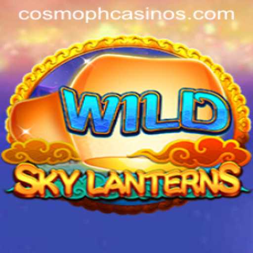 SkyLanterns: Unveiling the Mystical World of COSMOPH