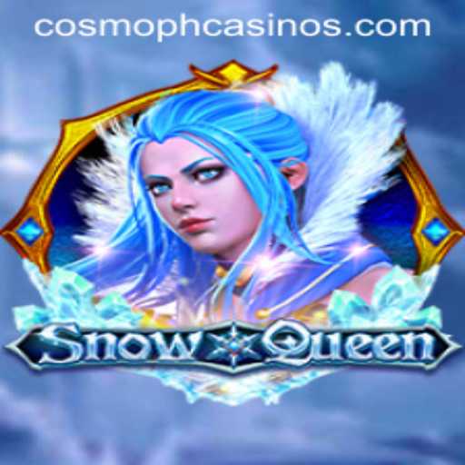Explore the Magical Realm of SnowQueen: A Journey with COSMOPH
