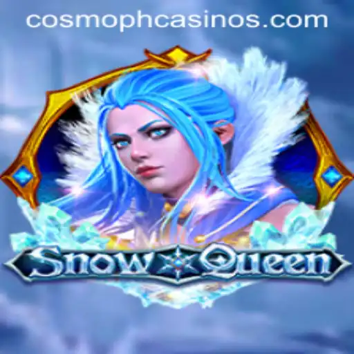 Explore the Magical Realm of SnowQueen: A Journey with COSMOPH