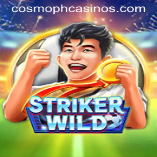 StrikerWILD: Navigating the Thrilling World of COSMOPH