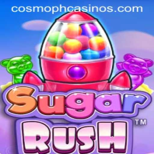 Exploring the Galactic Delights of SugarRush and the Mysteries of COSMOPH