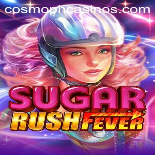 Immerse Yourself in the Sweet World of SugarRushFever: A Guide to the Newest Gaming Sensation