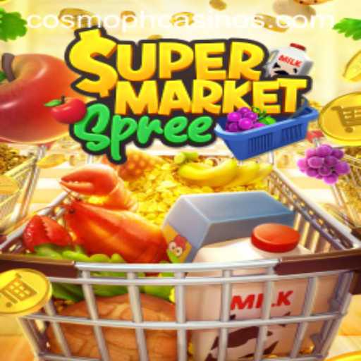 Exploring SupermarketSpree: A Thrilling Game Adventure