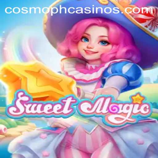 SweetMagic: The Enchanting World of COSMOPH Adventure