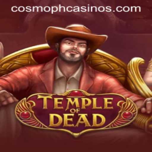 Exploring the Mystical Realm of TempleofDead: A Journey Through COSMOPH