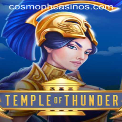 Unleashing the Power of TempleofThunder: A Comprehensive Guide