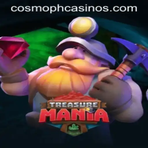 Exploring the Enigmatic World of TreasureMania: A COSMOPH Adventure