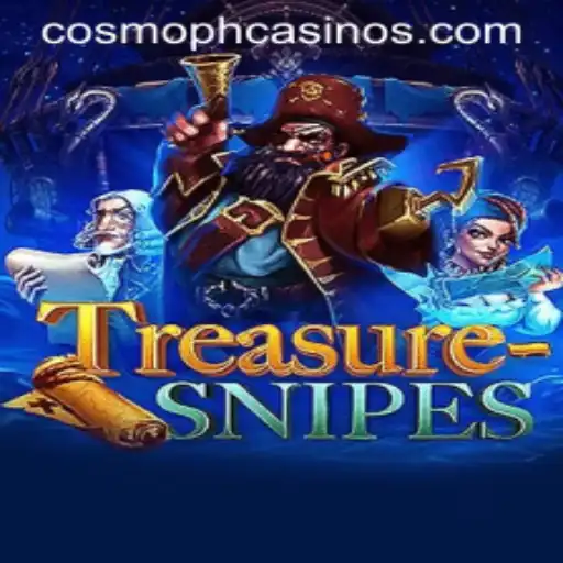 Discover TreasureSnipes: A New Era in Adventure Gaming with COSMOPH