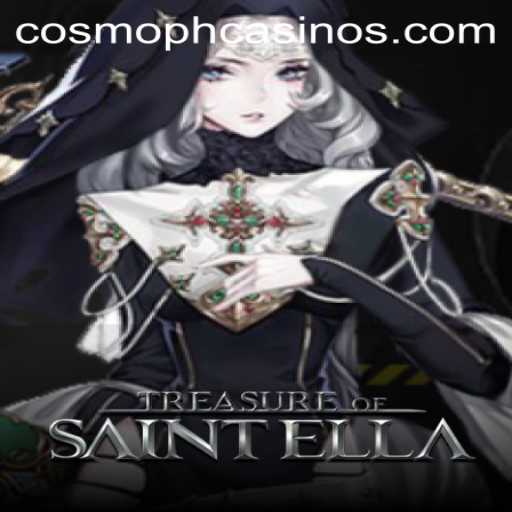 Discover the Mystical Journey of TreasureofSaintElla: A New Adventure Awaits