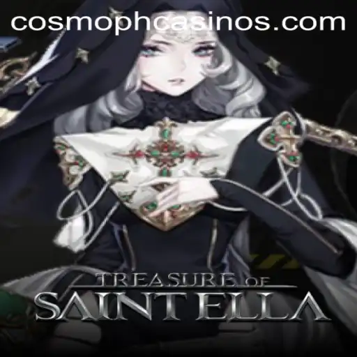 Discover the Mystical Journey of TreasureofSaintElla: A New Adventure Awaits