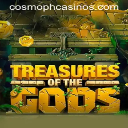 Discover the Mystical World of 'Treasure of the Gods'