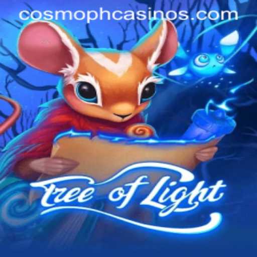 Explore the Enchanting World of TreeofLight with COSMOPH