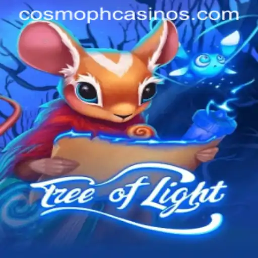 Explore the Enchanting World of TreeofLight with COSMOPH