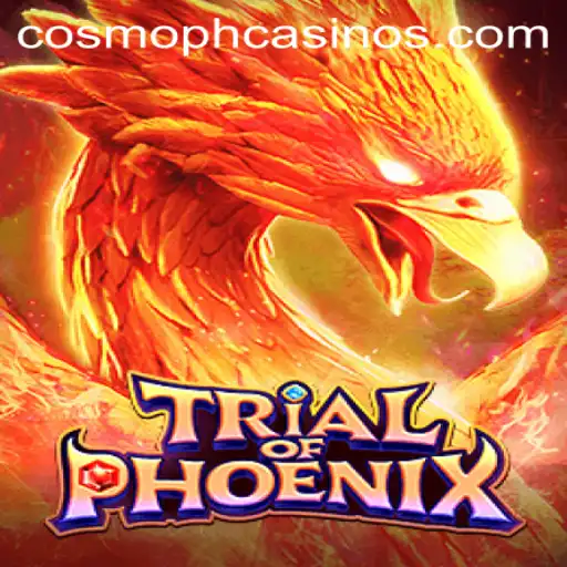 Embark on an Epic Adventure with TrialofPhoenix