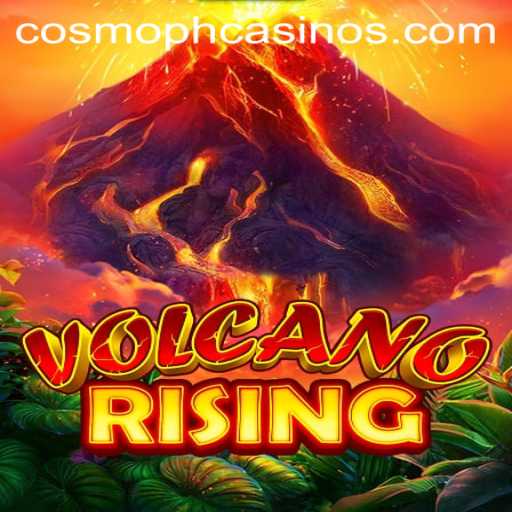 VolcanoRising: Unleashing the Power of COSMOPH