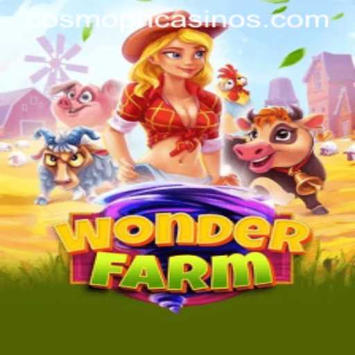 Explore the Enchanting World of WonderFarm with COSMOPH