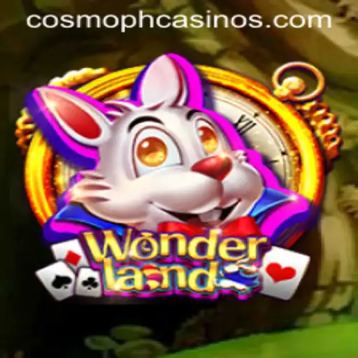 Discover the Enchanting World of Wonderland: An In-Depth Look at the Game with COSMOPH