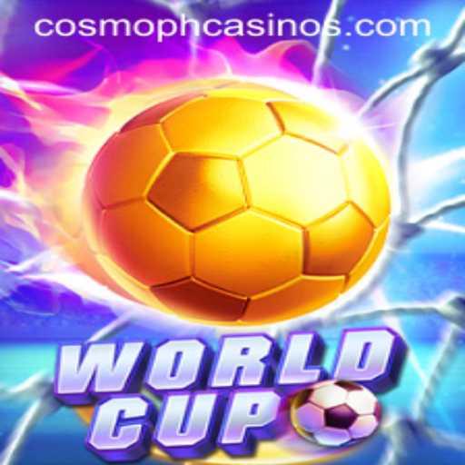 WorldCup: The Game of COSMOPH - A New Era in Interactive Entertainment