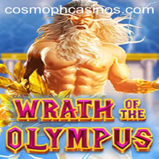 Wrath of Olympus: The Ultimate Gaming Experience