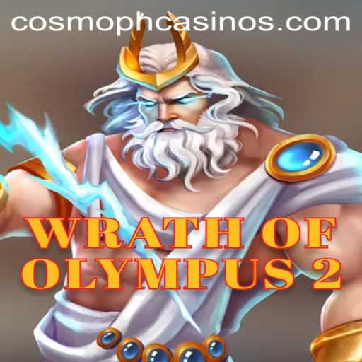 Exploring the Fascinating World of WrathofOlympus2 and the COSMOPH Phenomenon